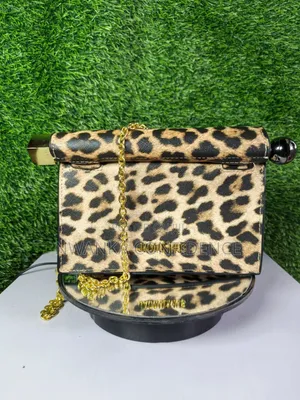 Premium Quality Designer-Inspired Ladies Handbag