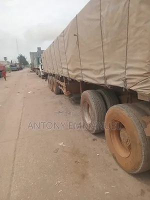 Dangote Lafarge and Bua Cements Distributor's Nationwide