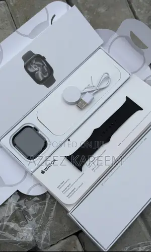 Smart Watch