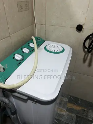 5kg Hisense Washing Machine