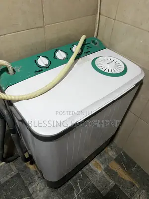5kg Hisense Washing Machine
