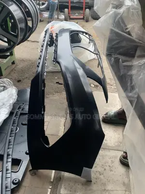 Front Bumper Hyundai Sonata 2016 Available