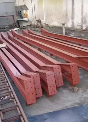 Warehouse Construction