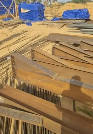 Warehouse Construction