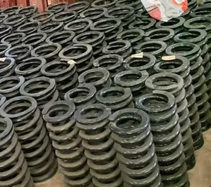 Heavy Duty Coil Springs
