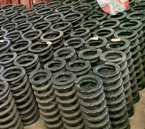 Heavy Duty Coil Springs