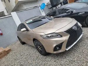 Toyota Camry 2.4 XLE 2008 Gold