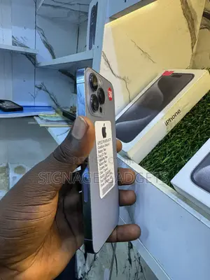 Apple iPhone 13 Pro Max 256 GB Blue