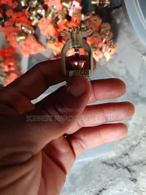 Collection of Pendent-Style Fire Sprinkler Heads, Featuring Brass