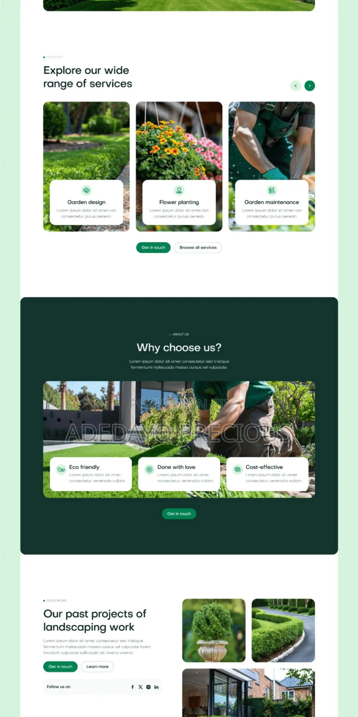 Get Your Website Now — Pay When You’re Satisfied