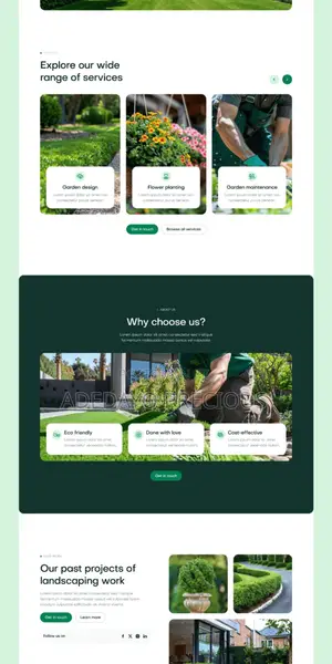Get Your Website Now — Pay When You’re Satisfied