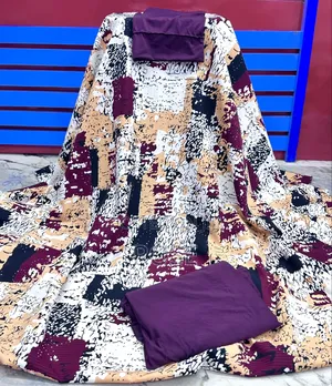 Fabrics and Clothing