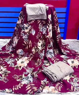 Fabrics and Clothing