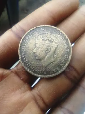 Old Coins Available for Sale