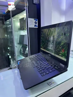 Laptop Dell Latitude E7470 8GB Intel Core i7 SSD 256GB