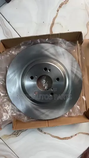 Brake Discs Honda Pilot/MDX 2020-2026