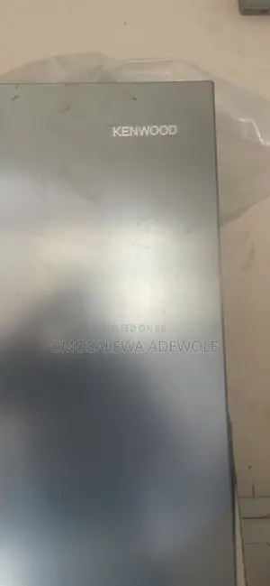 Refridgerator