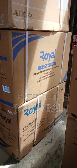 High Quality Royal Inverter AC
