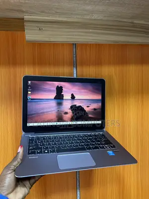 Laptop HP EliteBook Folio 1020 G1 8GB Intel Core M SSD 128GB