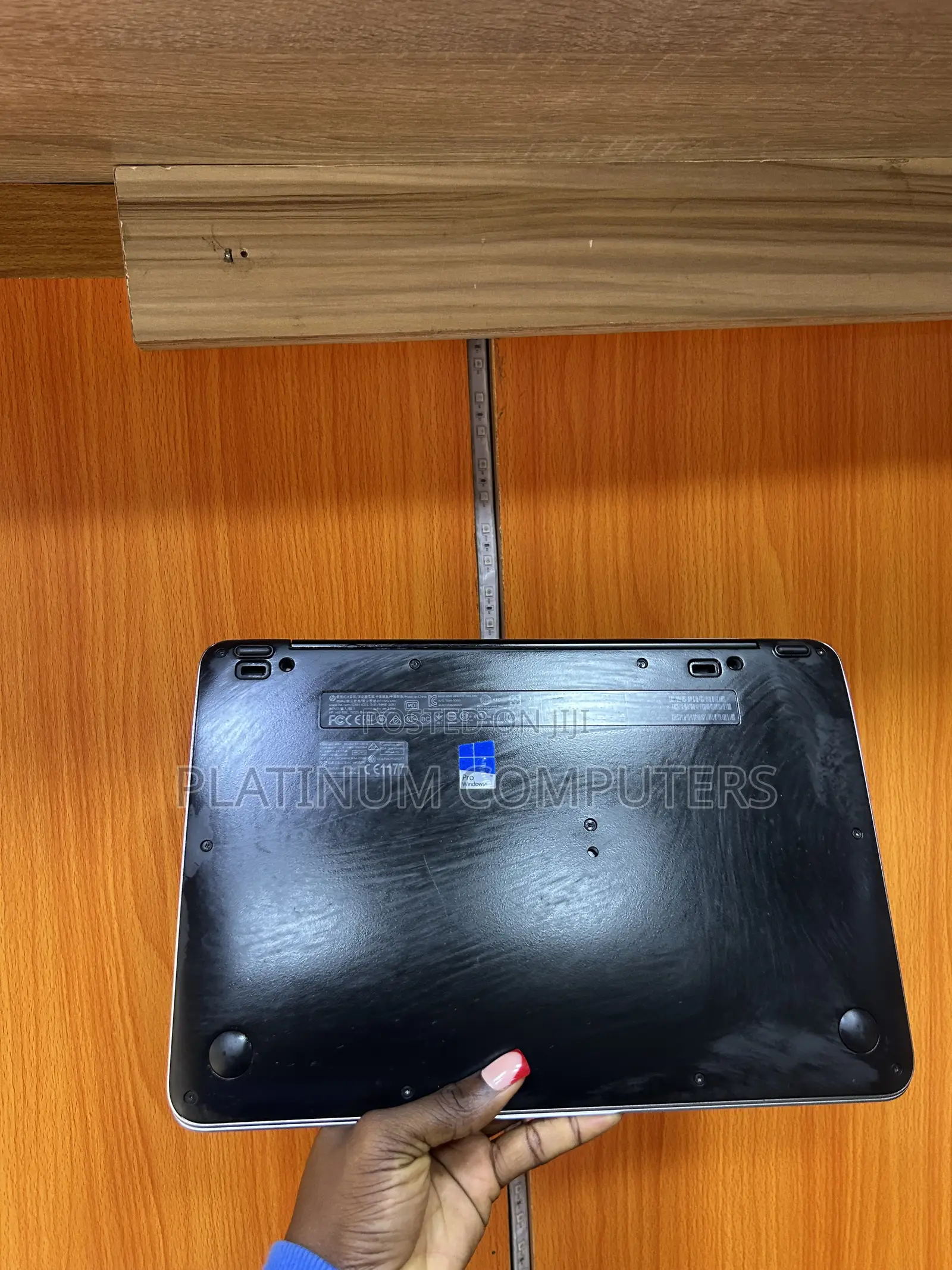 Laptop HP EliteBook Folio 1020 G1 8GB Intel Core M SSD 128GB