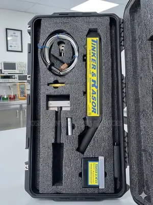 Tinker Rasor APS High Voltage Holiday Detector