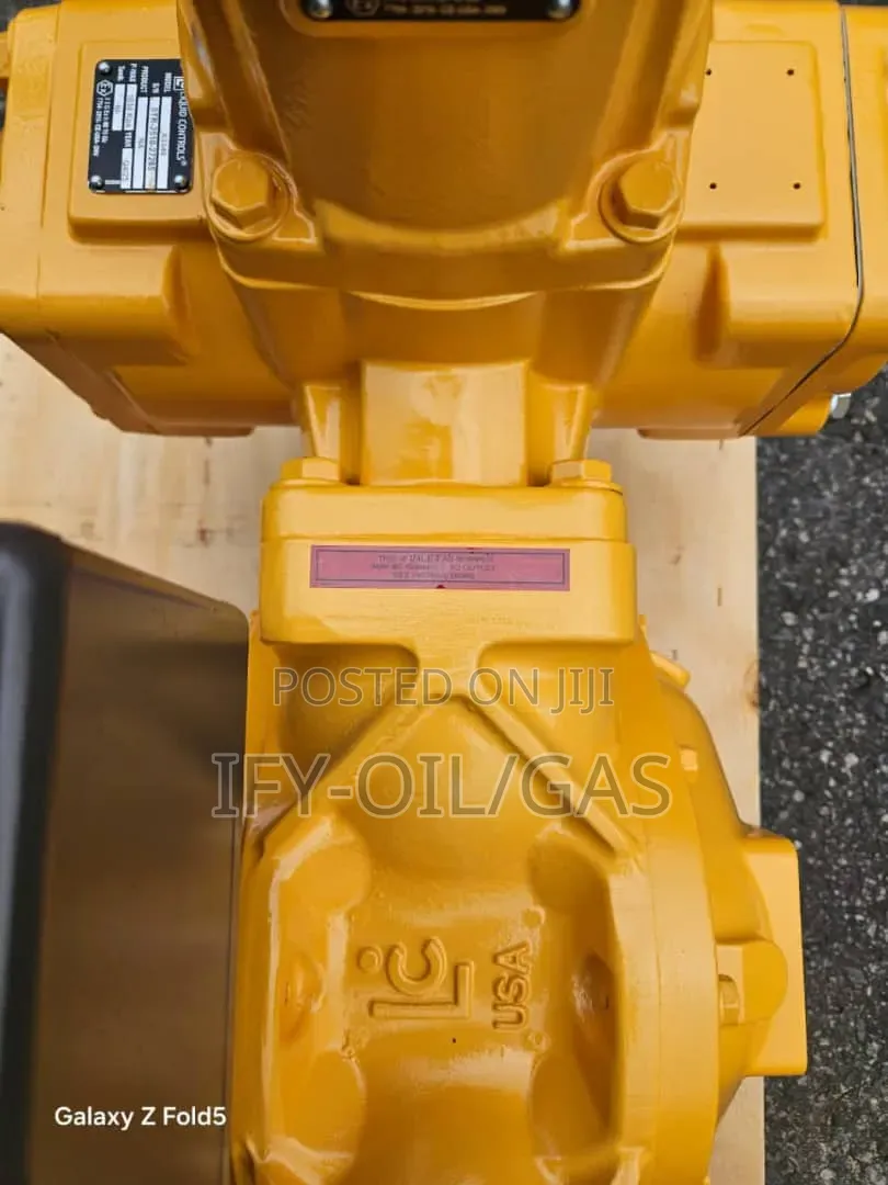 2" LC Flow-Meter (Made in USA )