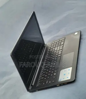Laptop Dell Inspiron 15 3567 6GB Intel Core i3 HDD 500GB