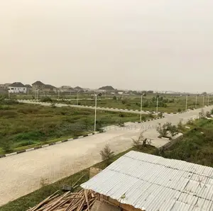Land for Sales in Lekki Ajah