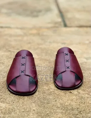 At Mino Classic Handmade Halfshoe