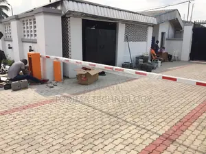 Automatic Sensor Door