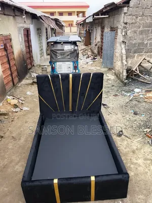 Blessed Furniture