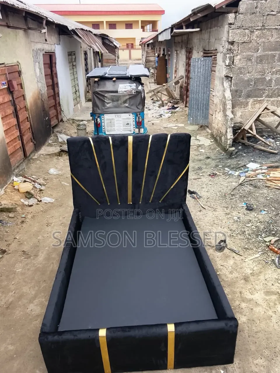 Blessed Furniture
