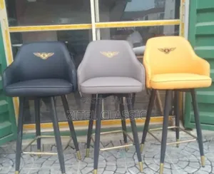 Executive Bar Chair in Different Colours