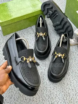 Luxury Gucci Shoes