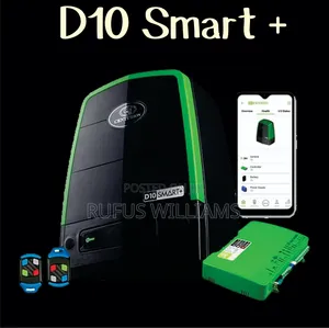 Centurion D10 Smart+
