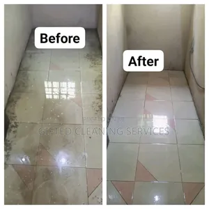 House Cleaning | Deep Cleaning
