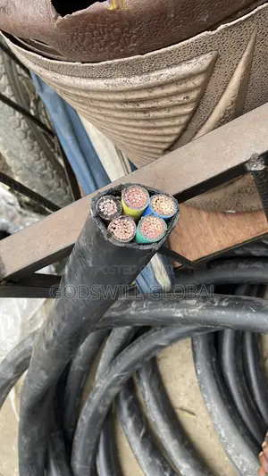 150mmx4core