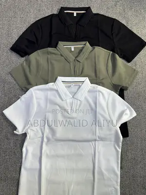 Quality Polo Shirts