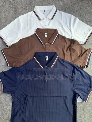 Quality Polo Shirts