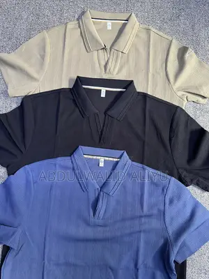 Quality Polo Shirts