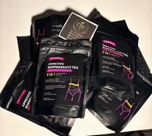 Appetite Suppressant