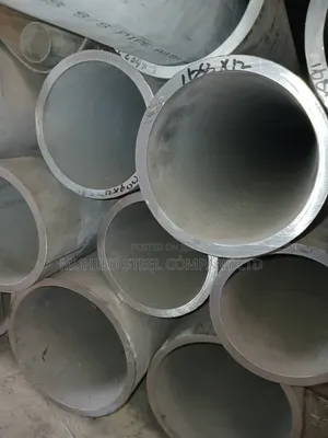 Stainless Pipe