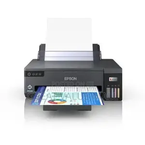 Epson EcoTank A3 L11050 Ink Tank Printer