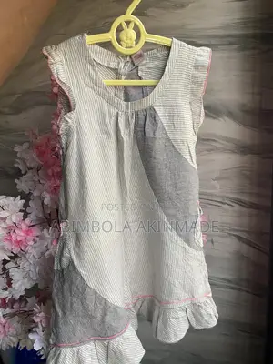 Kids First Grade Wears