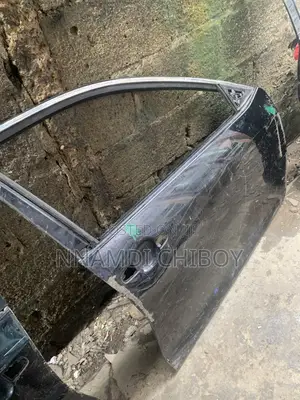 Camry 2012 Door Right Side