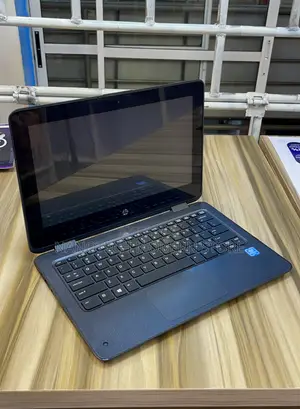 Laptop HP Probook 11 EE G1 4GB Intel Pentium SSD 128GB