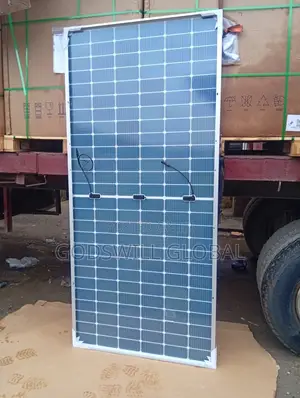 650watts Solar Panel