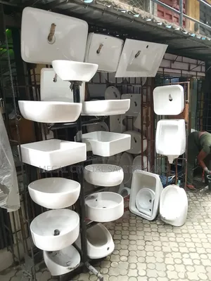 All Kinds of Washing Hands Basing and Urinary Bowls