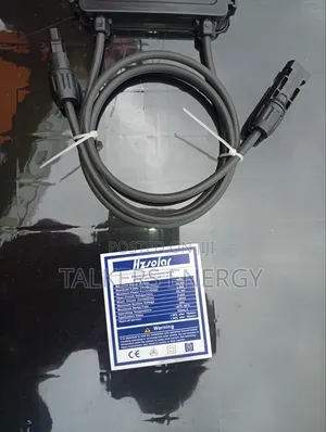 Monocrystalline 40watt Panel