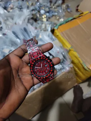 A.p Watch Very Good High Quality